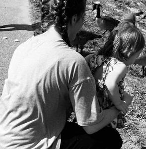 Meet your Posher, Ava